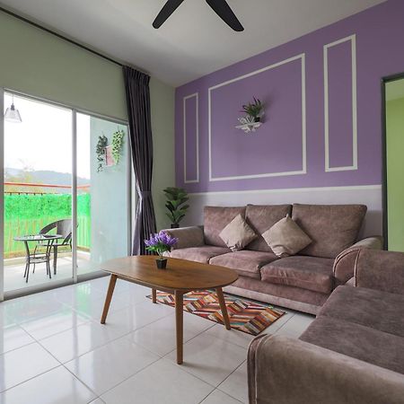 Moonight Luxe Suite, Cameron'S Emerald Avenue 브린창 외부 사진