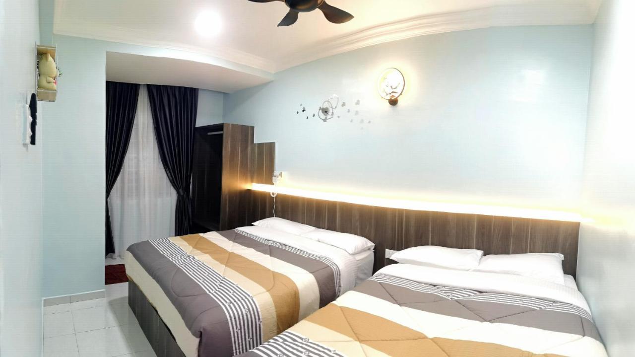 Moonight Luxe Suite, Cameron'S Emerald Avenue 브린창 외부 사진