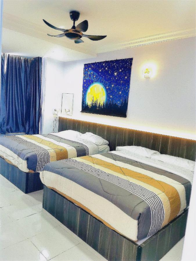 Moonight Luxe Suite, Cameron'S Emerald Avenue 브린창 외부 사진