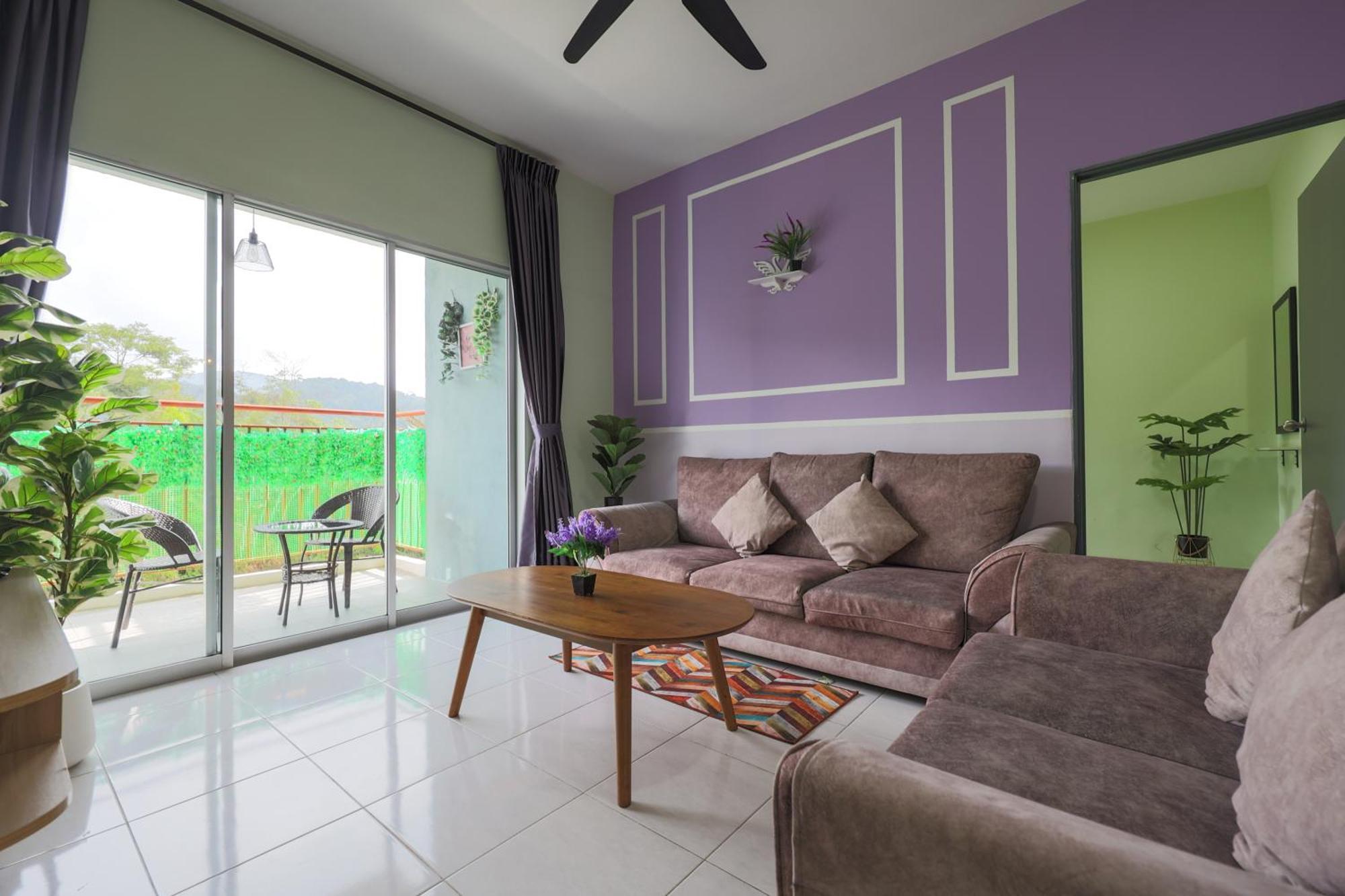 Moonight Luxe Suite, Cameron'S Emerald Avenue 브린창 외부 사진