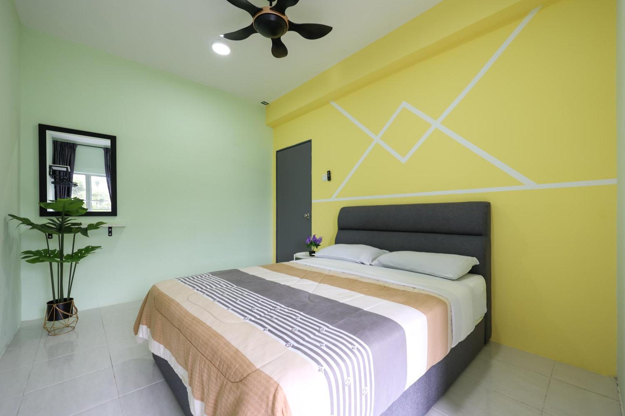Moonight Luxe Suite, Cameron'S Emerald Avenue 브린창 외부 사진