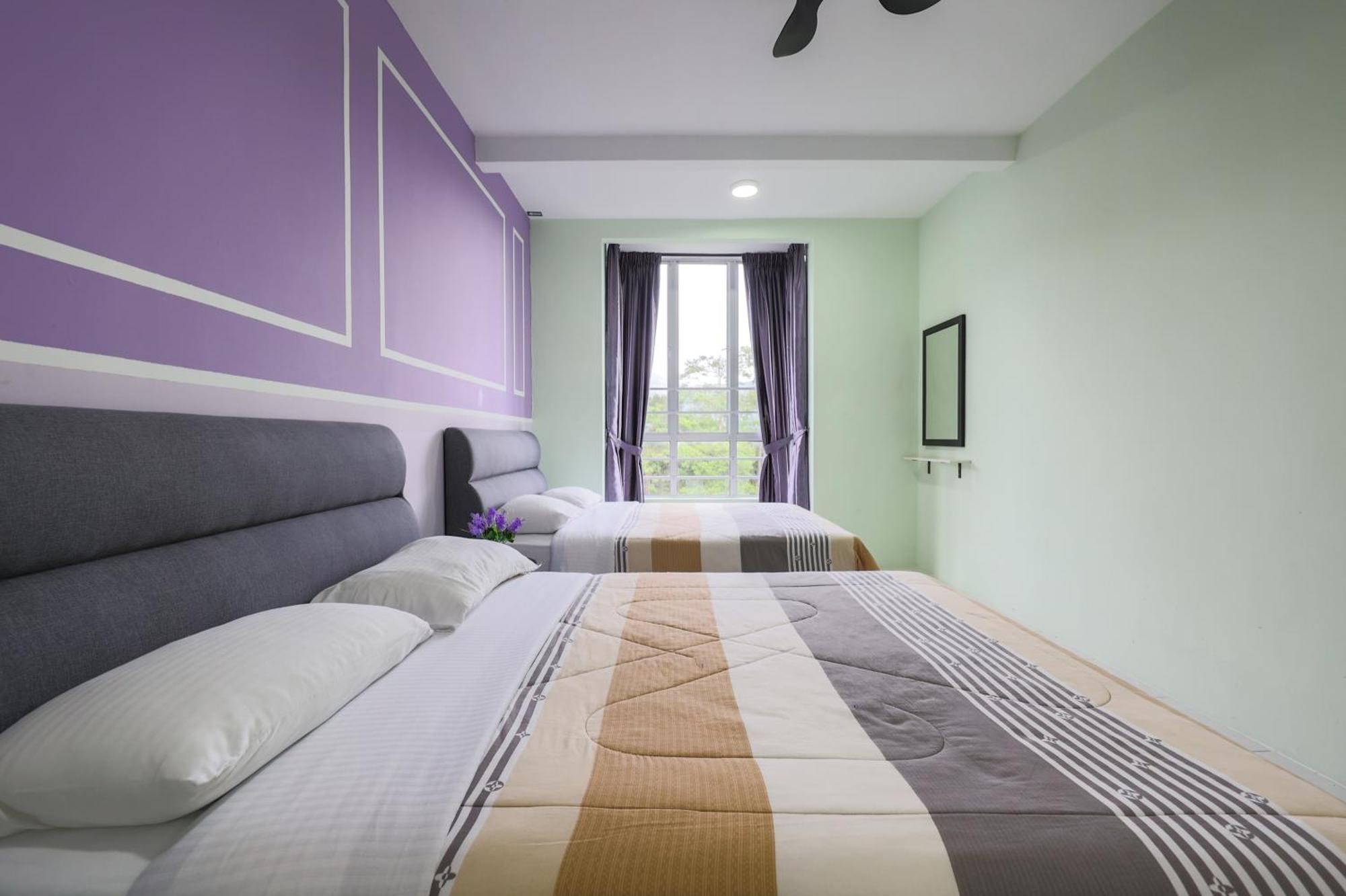 Moonight Luxe Suite, Cameron'S Emerald Avenue 브린창 외부 사진