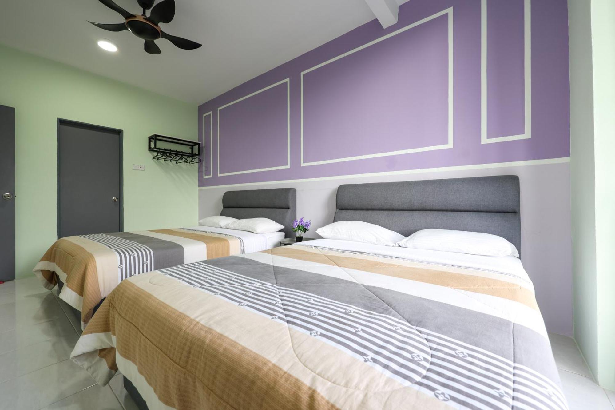 Moonight Luxe Suite, Cameron'S Emerald Avenue 브린창 외부 사진